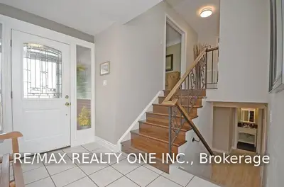 1520 Moss Glen Court, Burlington, ON L7P 2B6