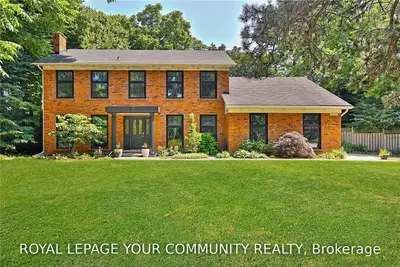 4000 Lakeshore Road, Burlington, ON L7L 1A1