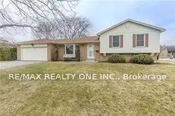 2183 Council Ring Road Bsmnt, Mississauga, ON L5B 3C2