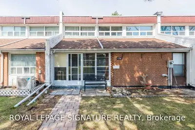 66 Driftwood Avenue 178, Toronto W05, ON M3N 2M5