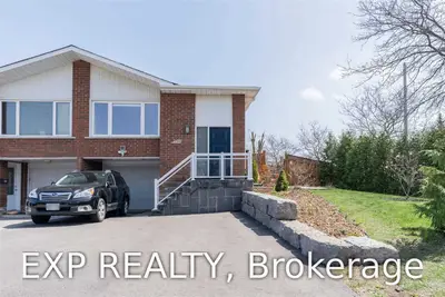 2499 Trident Avenue, Mississauga, ON L5B 2L3