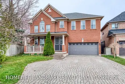 1352 Pine Glen Road, Oakville, ON L6M 4B9