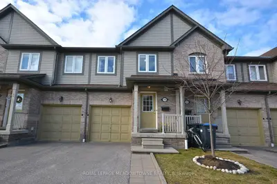 86 Joymar Drive 114, Mississauga, ON L5M 7Z6