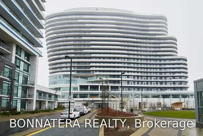 2520 Eglinton Avenue W 1708, Mississauga, ON L5M 0Y4