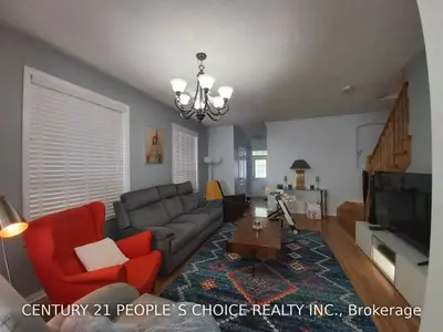 1230 Garcia Street, Mississauga, ON L5V 2W8