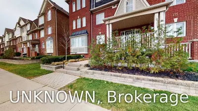 587 Dundas Street W 03, Mississauga, ON L5B 0B2