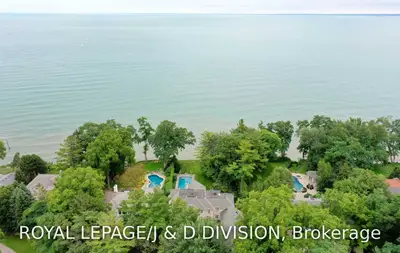 238 Lakewood Drive, Oakville, On L6k 1b2