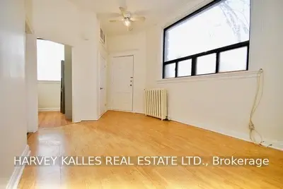 785 Dovercourt Road A, Toronto W02, ON M6H 2X1