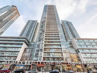 4070 Confederation Parkway 2507, Mississauga, ON L5B 0G3