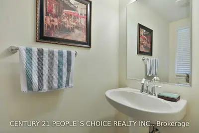 311 Ellen Davidson Drive, Oakville, ON L6M 0V5