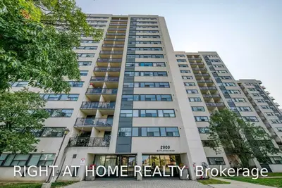 2900 Battleford Road 609, Mississauga, On L5n 2v9
