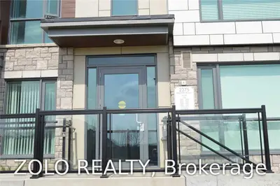 2375 Bronte Road W 310, Oakville, ON L6M 1P5