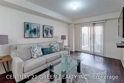 2178 Fiddlers Way 69, Oakville, On L6m 0l5