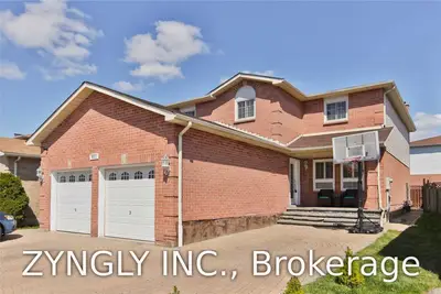 5531 River Grove Avenue, Mississauga, ON L5M 3T6