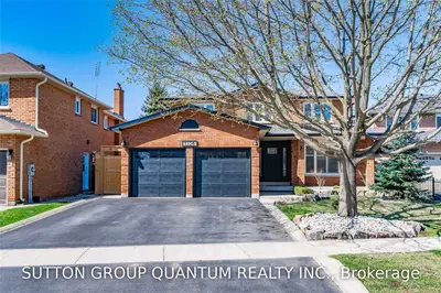 1556 Stationmaster Lane, Oakville, On L6m 3a9