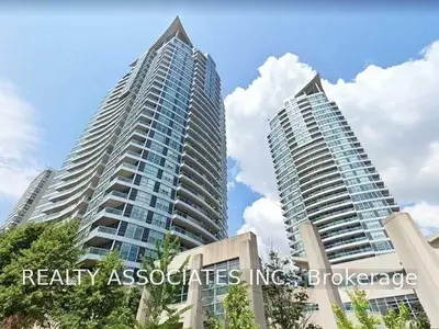 33 Elm Drive W 1102, Mississauga, ON L5R 4M2