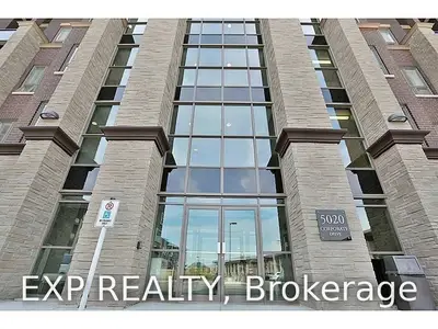 5020 CORPORATE Drive 110, Burlington, ON L7L 0H7