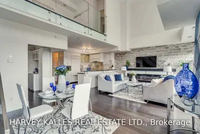 3170 Erin Mills Parkway 407, Mississauga, ON L5L 1W8