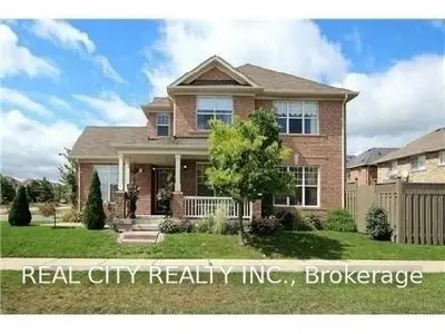 2316 Falkland Crescent, Oakville, ON L6M 4X9