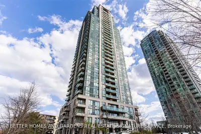 3515 Kariya Drive 1703, Mississauga, ON L5B 0C1