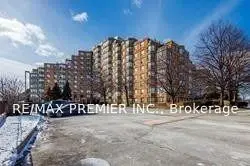 6 Humberline Drive 112, Toronto W10, ON M9W 6X8