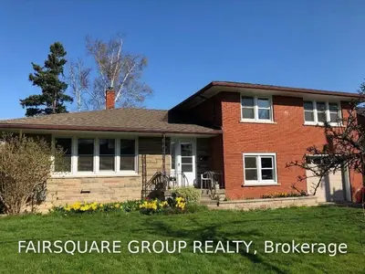 1403 Leighland Road, Burlington, ON L7R 3S6