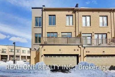 3194 Mintwood Circle, Oakville, ON L6H 7C3