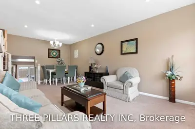 33 Greenore Crescent, Halton Hills, ON L7J 2T1