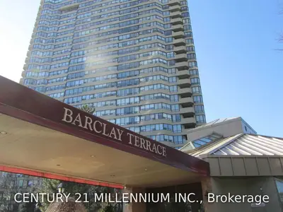 1320 Islington Avenue 1501, Toronto W08, ON M9A 5C6