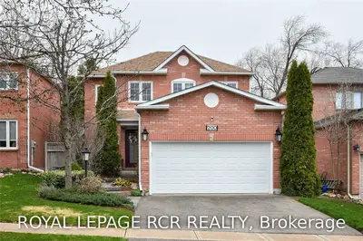 200 Lisa Marie Drive, Orangeville, ON L9W 4P6