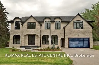 524 Brookside Drive, Oakville, ON L6K 1R5