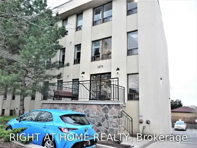 2874 Keele Street 305, Toronto W05, ON M3M 3C4