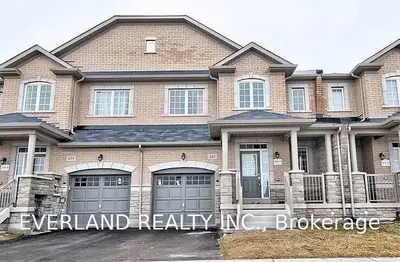441 Silver Maple Road, Oakville, On L6h 7h5