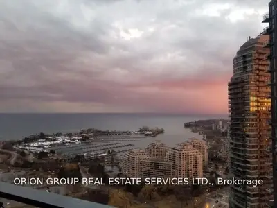 2200 Lakeshore Boulevard W 3703, Toronto W06, ON M8V 1A4