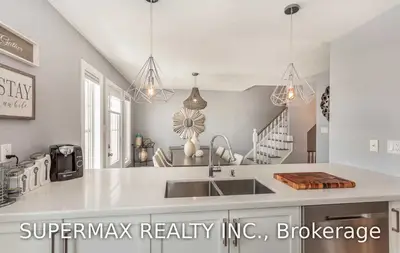 801 Fowles Court, Milton, ON L9T 0Z8