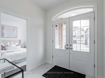 3441 Clayton Trail, Oakville, ON L6H 0Z2