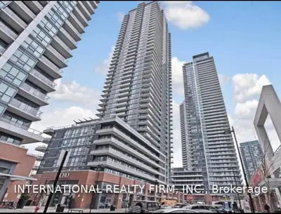 2212 Lake Shore Boulevard W 1204, Toronto W06, ON M8V 1A4