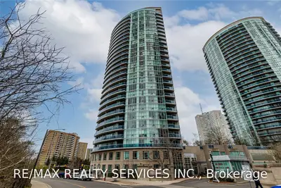 90 Absolute Avenue 2111, Mississauga, ON L4Z 0A3
