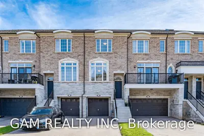 2421 Baronwood Drive, Oakville, ON L6M 0J7