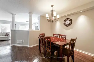 628 Kerr Trail, Milton, ON L9T 5W1