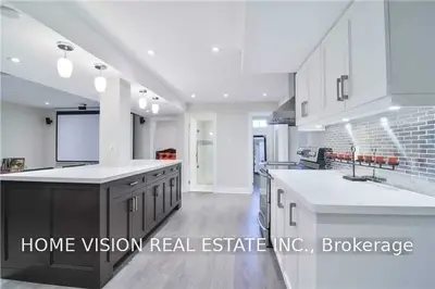 7139 Wrigley Court Bsmt, Mississauga, ON L5W 0C8