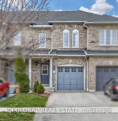 1824 McCoy Avenue, Burlington, ON L7L 7M1