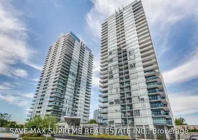 88 Park Lawn Road 2306, Toronto W06, ON M8Y 0B5