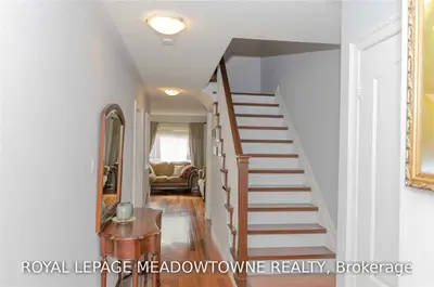 7360 Zinnia Place 28, Mississauga, ON L5W 2A1