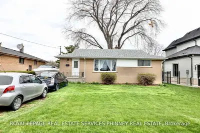 383 MORDEN Road, Oakville, ON L6K 2S9
