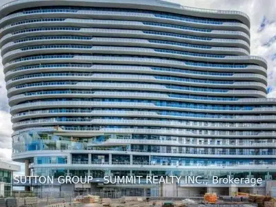 2520 Eglinton Avenue W 712, Mississauga, ON L5M 0Y2