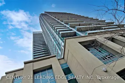 155 Legion Road 1711, Toronto W06, ON M8Y 0A7