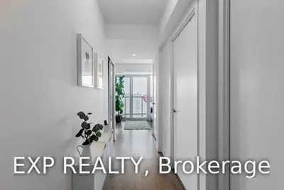 1420 Dupont Street 1703, Toronto W02, ON M6H 0C2