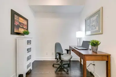 4099 Brickstone Mews 1203, Mississauga, ON L5B 0G3