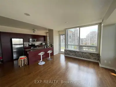 2240 Lake Shore Boulevard W 502, Toronto W06, ON M8V 0B1